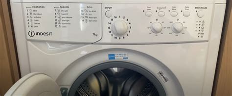 indesit washing machine door problems.